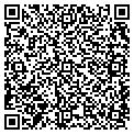 QR code with Hcac contacts