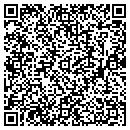 QR code with Hogue Farms contacts
