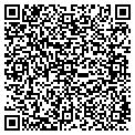 QR code with Crms contacts