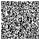 QR code with RE Tech Corp contacts