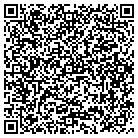 QR code with Blue Horseshoe Tattoo contacts