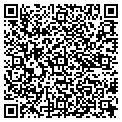 QR code with Derm 1 contacts
