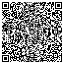 QR code with Alan M Cohen contacts