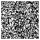 QR code with King Carpet Service contacts