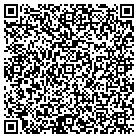 QR code with Prince Edward County Farm Bur contacts