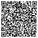 QR code with A E P contacts