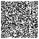QR code with Change Architect Inc contacts