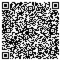 QR code with Pace contacts