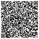 QR code with US Inter-American Foundation contacts
