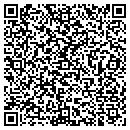 QR code with Atlantic Save A Tree contacts