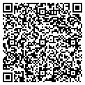 QR code with Mac contacts