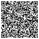 QR code with M T Sorrell Home contacts