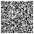 QR code with Silver Moon contacts