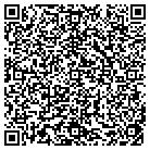 QR code with Hunter Bunting Constructi contacts