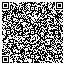 QR code with Hute Couture contacts