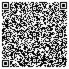 QR code with Webster Data Communication contacts