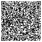 QR code with Trinfinity Metaphysical Temple contacts