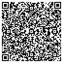 QR code with Jazzy Cab Co contacts