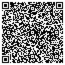 QR code with Keepers Key contacts