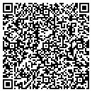 QR code with First Union contacts