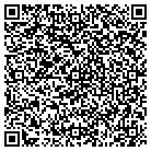 QR code with Ashley's Custom Upholstery contacts