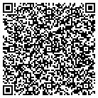 QR code with Heartwood Custom Cabinets contacts
