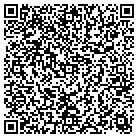 QR code with Puckett's Auto Sales Jr contacts