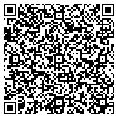 QR code with The New Leaf Inc contacts
