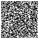 QR code with Rex Morehead contacts
