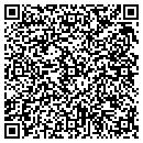 QR code with David B Cox MD contacts