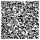 QR code with Harper Agency contacts