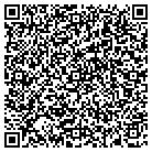 QR code with G W Clifford & Associates contacts