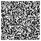 QR code with 4 H After School Program contacts