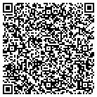 QR code with Hunt Country Tile LLC contacts