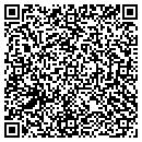 QR code with A Nanny On The Net contacts