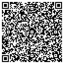 QR code with Claborn Falling contacts