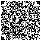 QR code with Saint Stephens United Church contacts