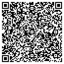 QR code with C & D Contracting contacts