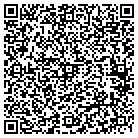 QR code with Amz Custom Portrait contacts