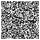 QR code with University Amoco contacts