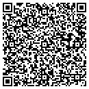 QR code with J P V Tobacco Store contacts
