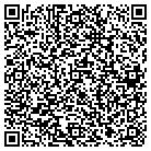 QR code with A Little Corner On Web contacts