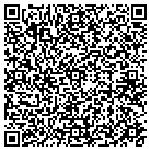 QR code with Omarinia Corporation NV contacts