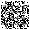 QR code with A & C Grading Inc contacts