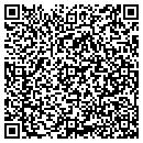 QR code with Mathews Co contacts