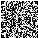 QR code with Rjh Trucking contacts