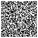 QR code with R & R Drywall LLC contacts