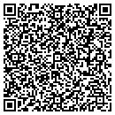 QR code with Tobins Lab Inc contacts