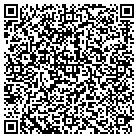 QR code with M T G Entps Coml Door Spclst contacts