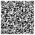 QR code with First Anointed Christian contacts
